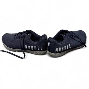 Black NOBULL Women’s 8.5 Shoes